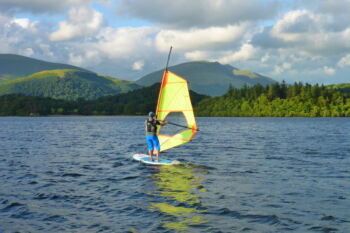 Windsurfing Taster Session