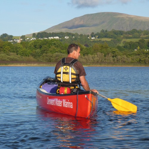 Canoeing Courses
