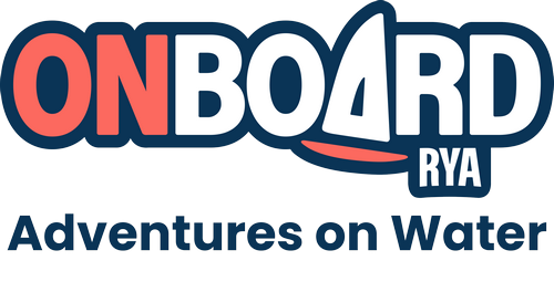 RYA Onboard Sailing Club at Derwent Water Marina