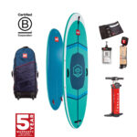 ACTIVE 10'8 Paddleboard