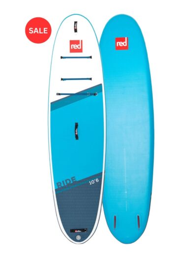 Ex-Hire Ride 10'6