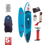 SNAPPER-9'4" Paddleboard