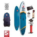 WILD-11'0 Paddle Board