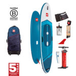 WINDSURF 10'7"