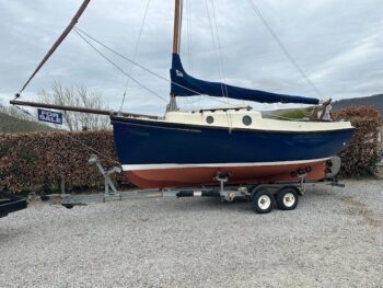 Tamarisk 19 - Margaret