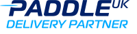 Paddle UK Delivery Partner