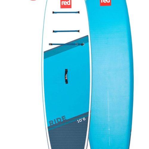 Ex-Hire Ride 10'6