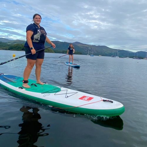 Paddle Boarding Taster Session